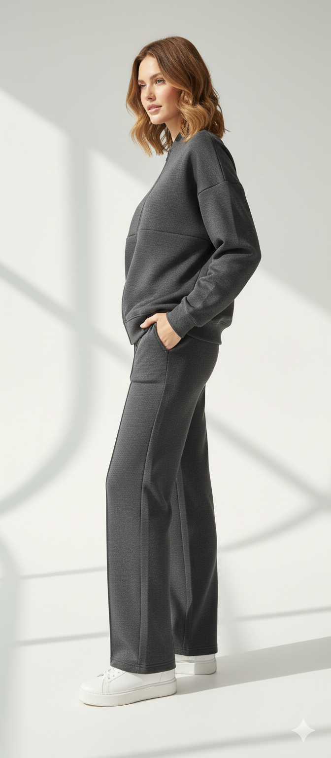 Elysian Comfort Luxe Tracksuit