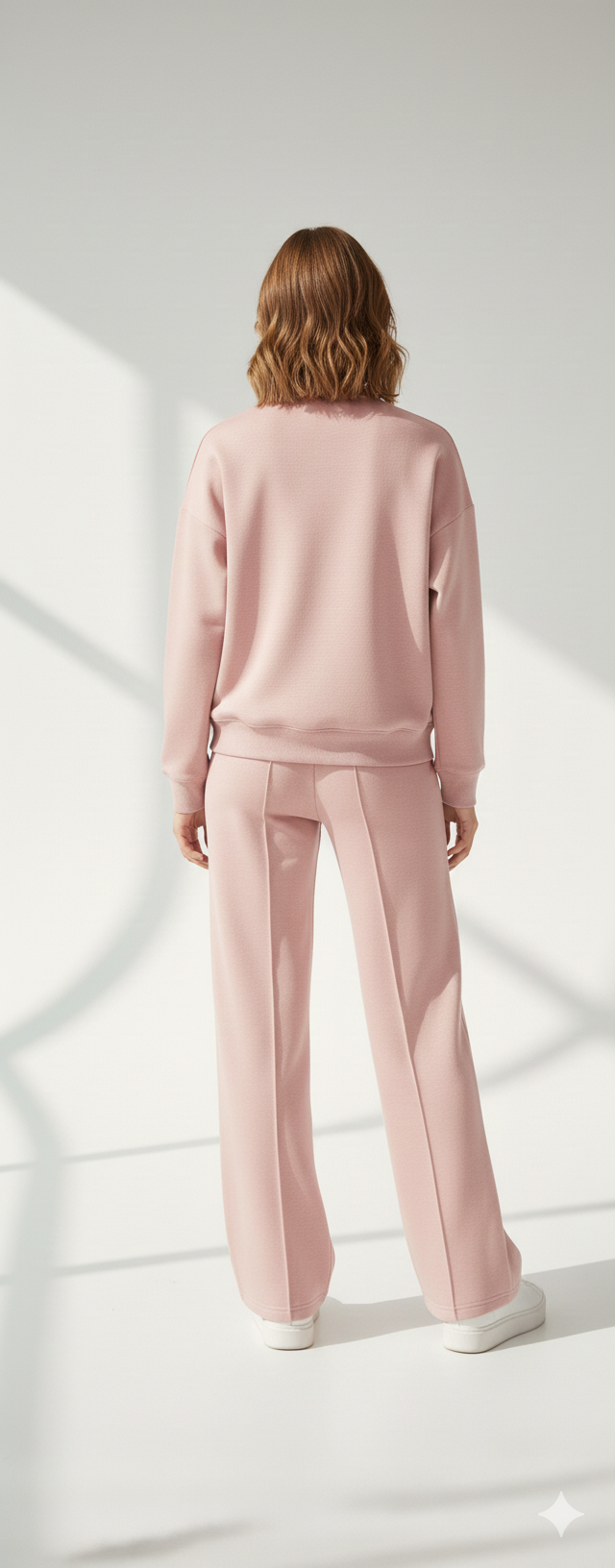Elysian Comfort Luxe Tracksuit