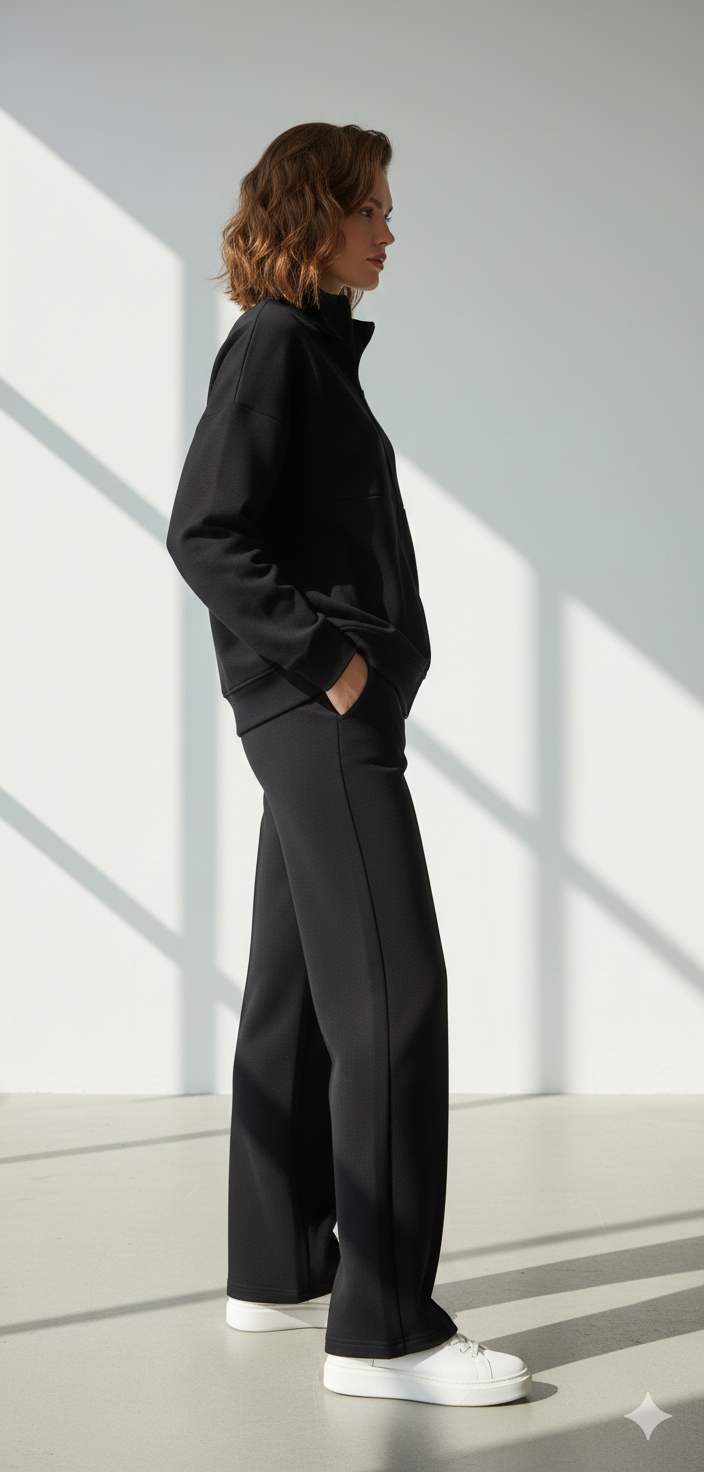 Elysian Comfort Luxe Tracksuit