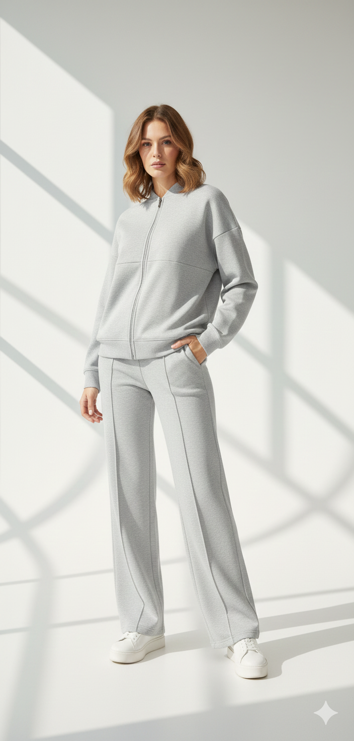 Elysian Comfort Luxe Tracksuit