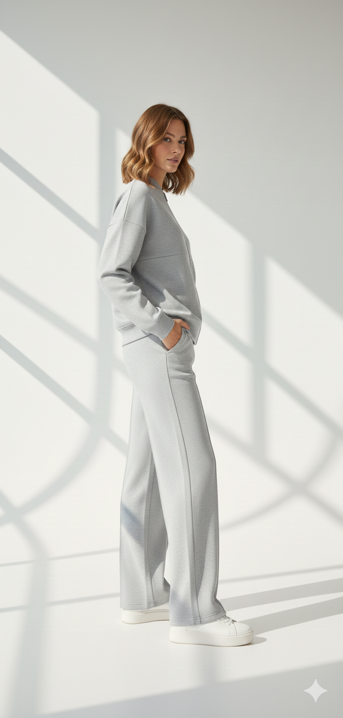 Elysian Comfort Luxe Tracksuit