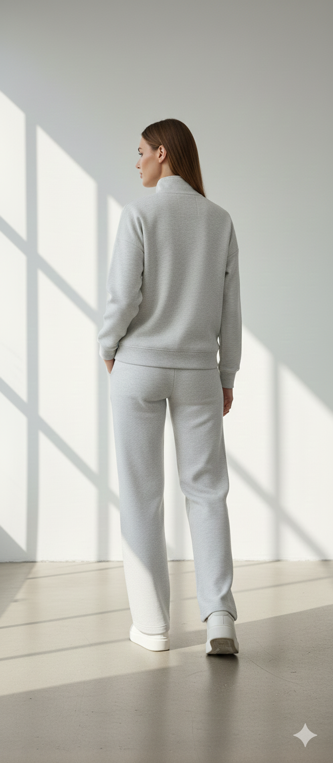 Elysian Comfort Luxe Tracksuit
