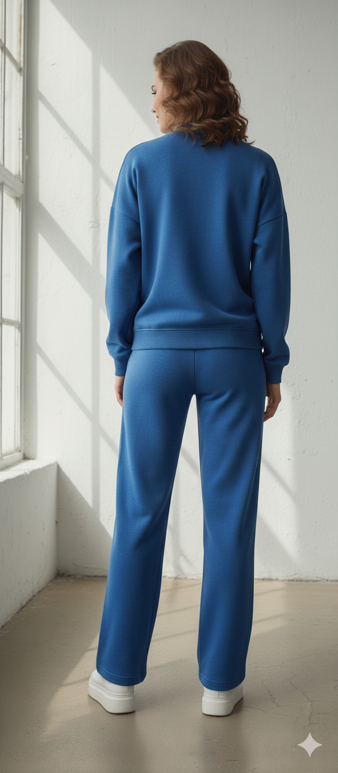 Elysian Comfort Luxe Tracksuit