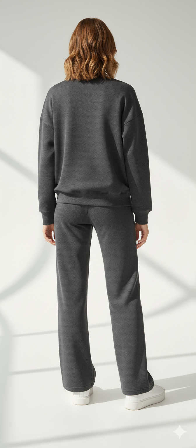 Elysian Comfort Luxe Tracksuit