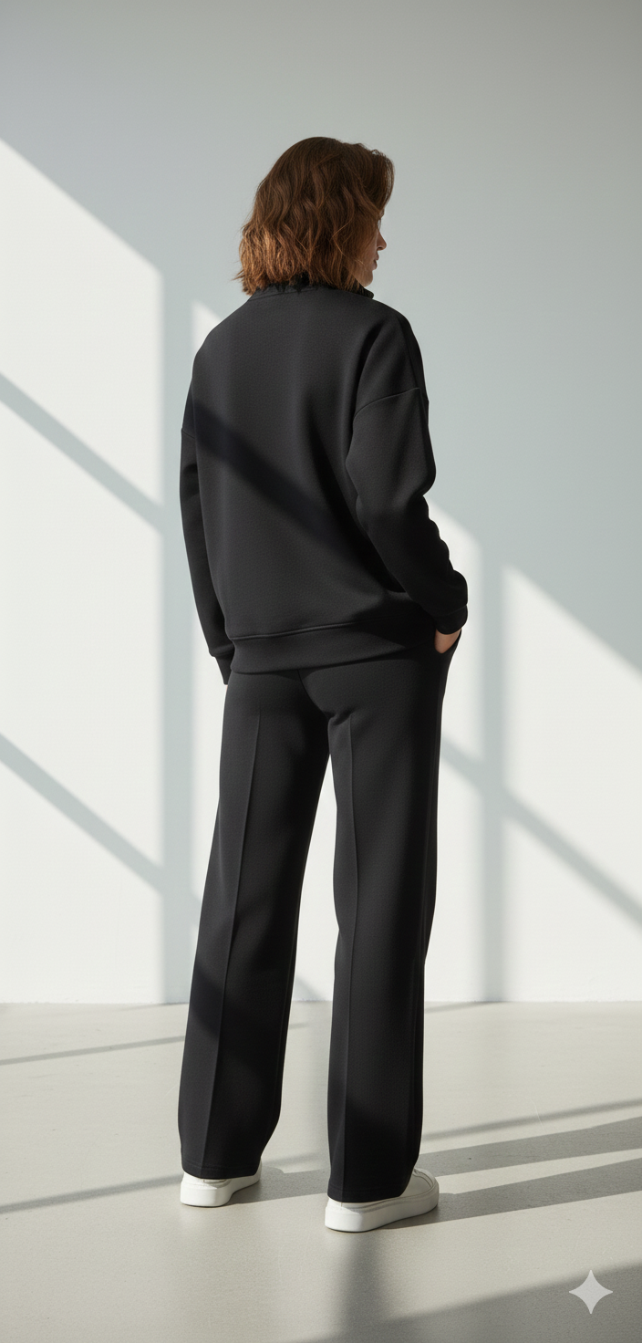 Elysian Comfort Luxe Tracksuit